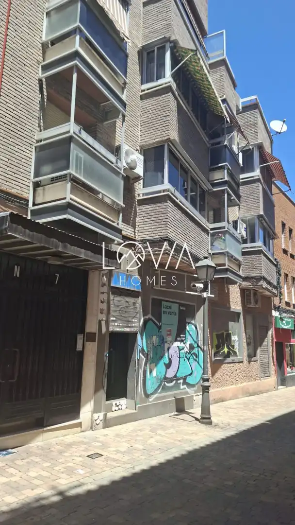 Local comercial en venda a Nuncio del 7, imagen 14