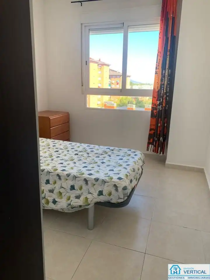 Habitación de Piso en venta en Paterna con Aire acondicionado, Terraza y Trastero