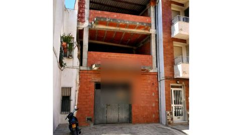Foto 3 de Casa adosada en venta en Calle Mare de Déu de Gràcia, Simat de la Valldigna, Valencia