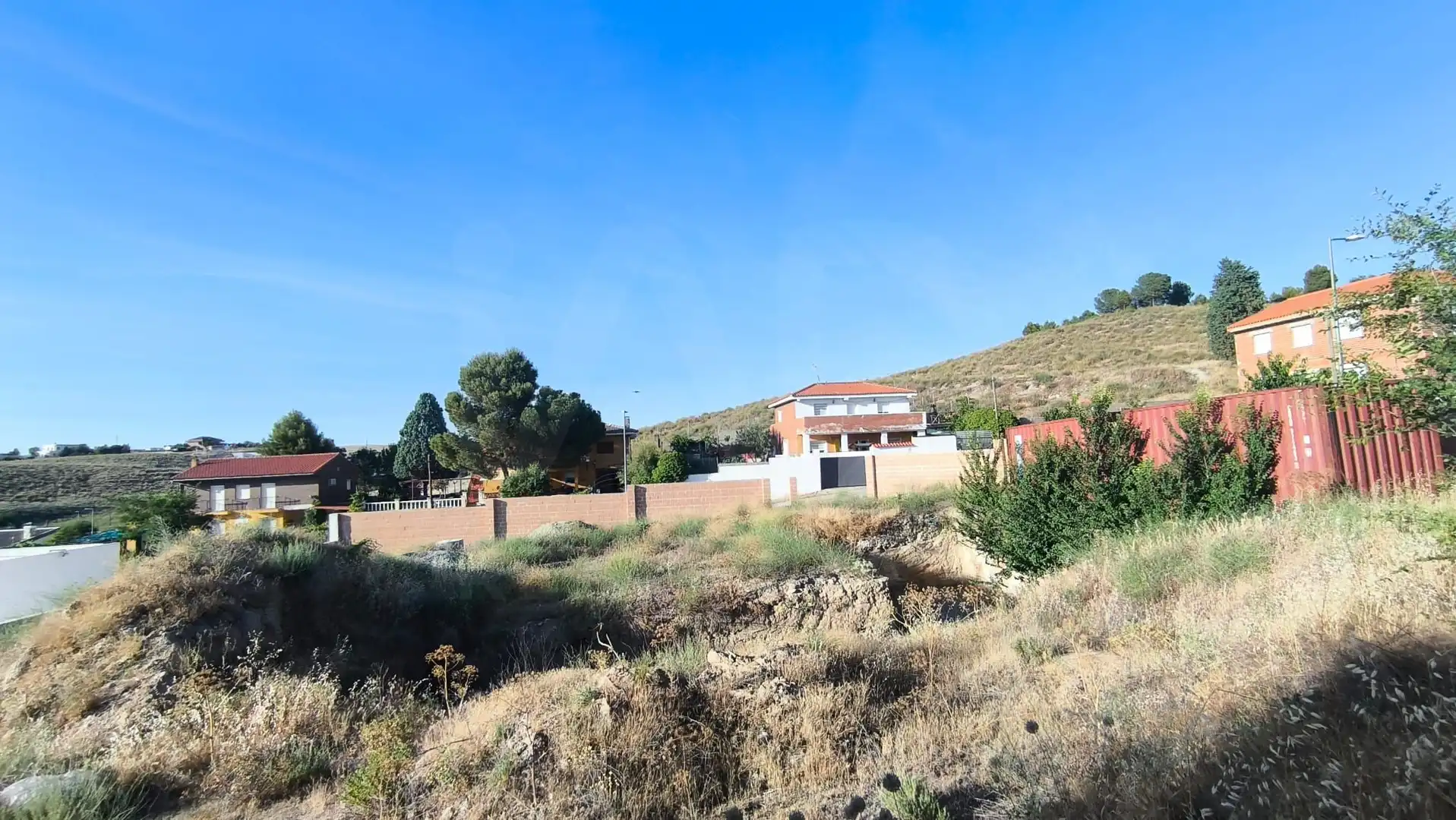 Terreno residencial en venta en Colmenar de Oreja, imagen 5