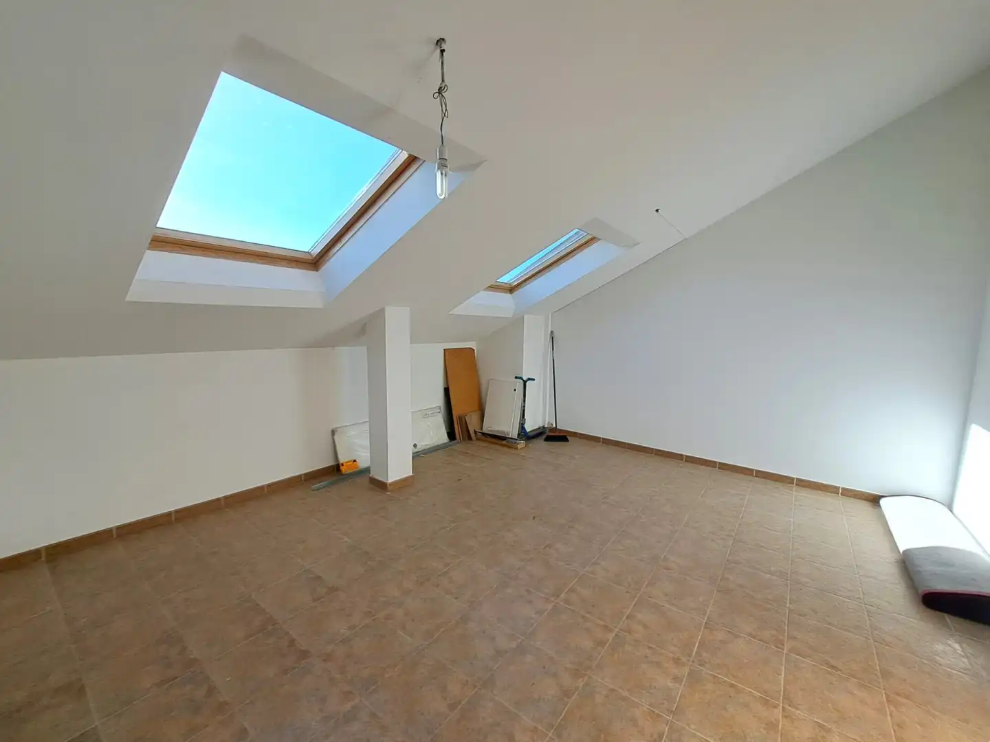 Apartment with terrace for sale in Calle el Remedio, imagen 35