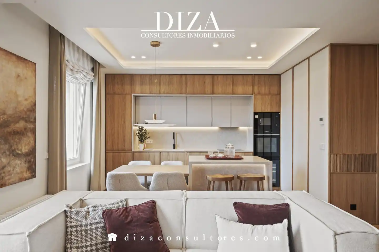 Appartement avec ascenseur à vendre à Retiro, imagen 7