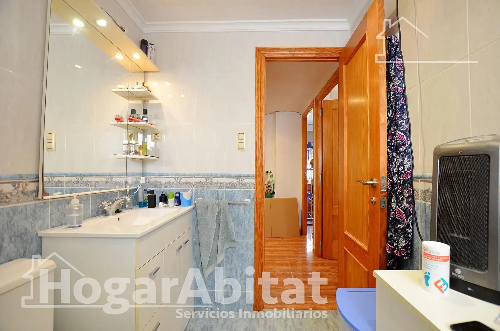 Baño de Piso en venta en Tavernes de la Valldigna