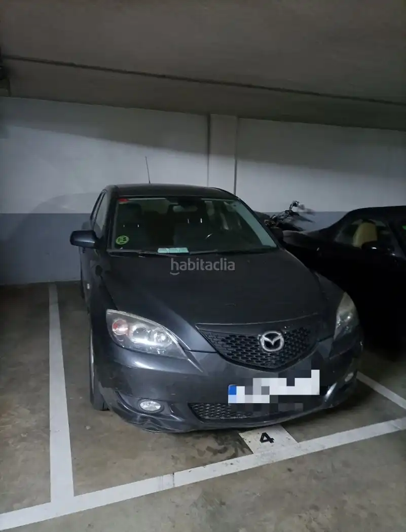 Individuel à vendre à Carrer de Joaquim Casas 13