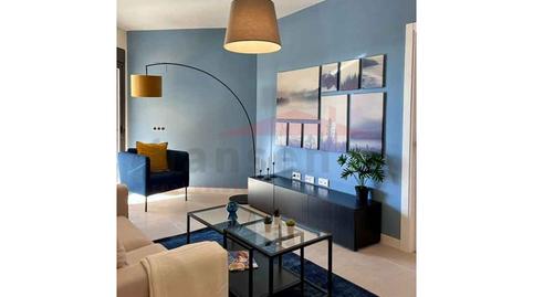 Foto 3 de Pis en venda a Almayate, Málaga