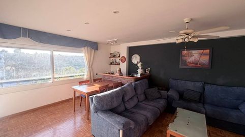 Foto 3 de Piso en venta en Avenida Josep Tarradellas, Torrent d'en Pere Parres, Terrassa