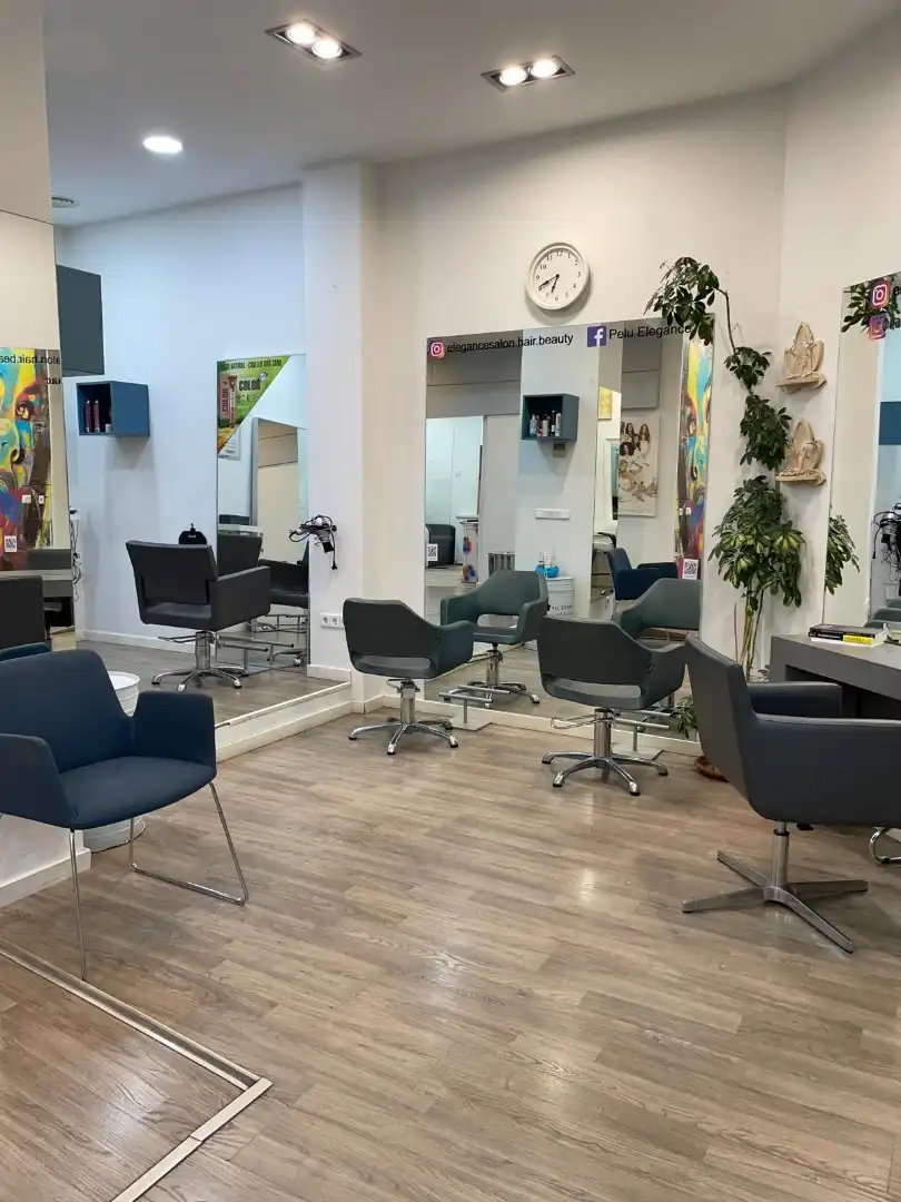 Local en traspaso en Majadahonda con Aire acondicionado