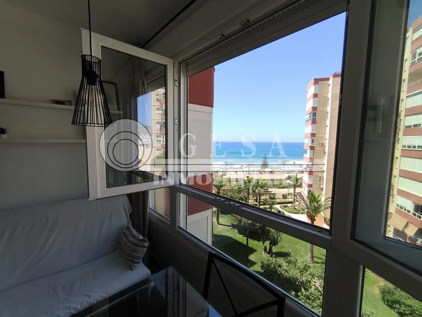 Appartement avec ascenseur à vendre à Centro Internacional, imagen 3
