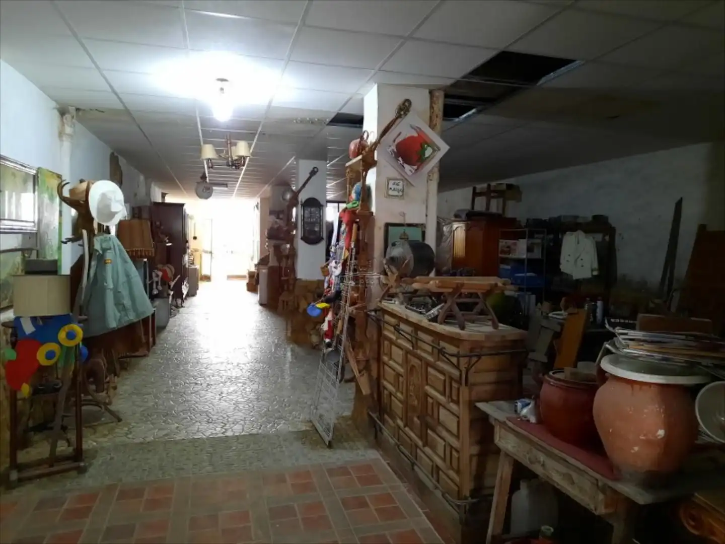 Adossat en venda a Centro, imagen 4