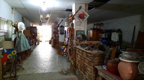 Foto 4 de Casa adosada en venta en Centro, Lucena