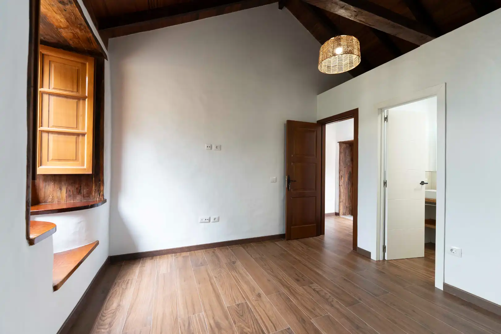 Finca rústica en venda en Los Realejos amb Parquet, Terrassa i Balcó