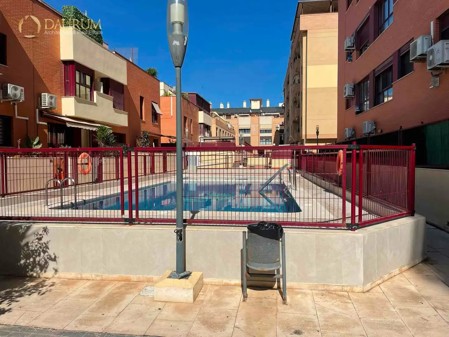 Pis amb piscina en venda a America, imagen 17