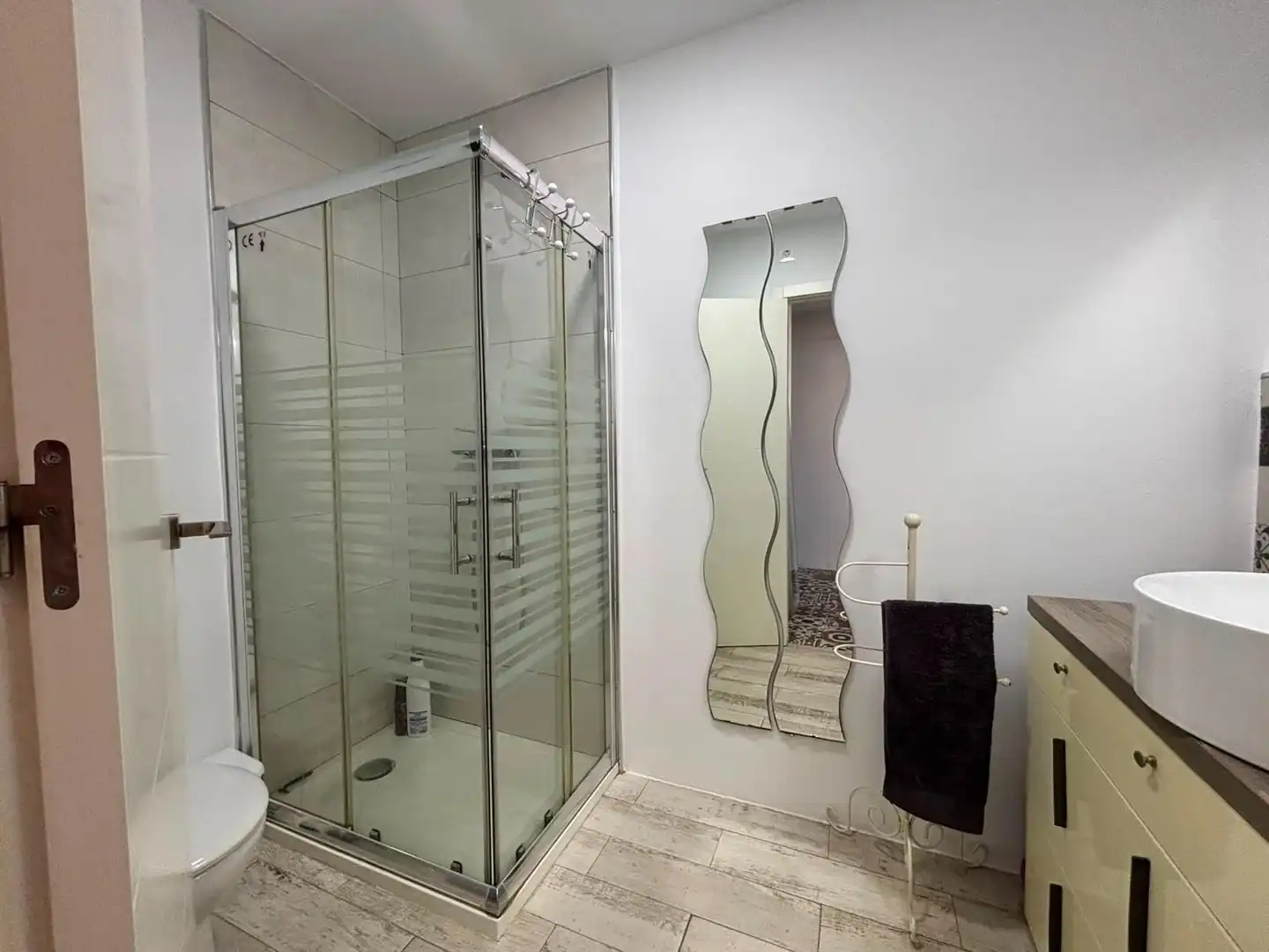 Piso con ascensor en venta en Ciudad Jardín - Tagarete - El Zapillo, imagen 22