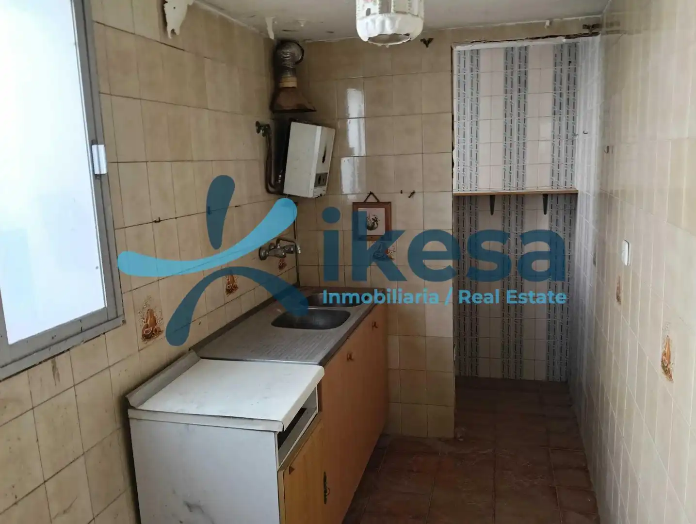 Cocina de Casa o chalet en venta en Belmez