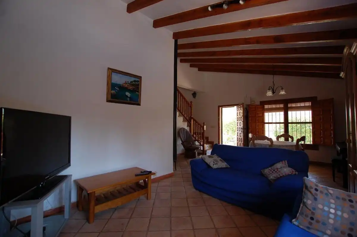 Houses for sale in Cabo Roig