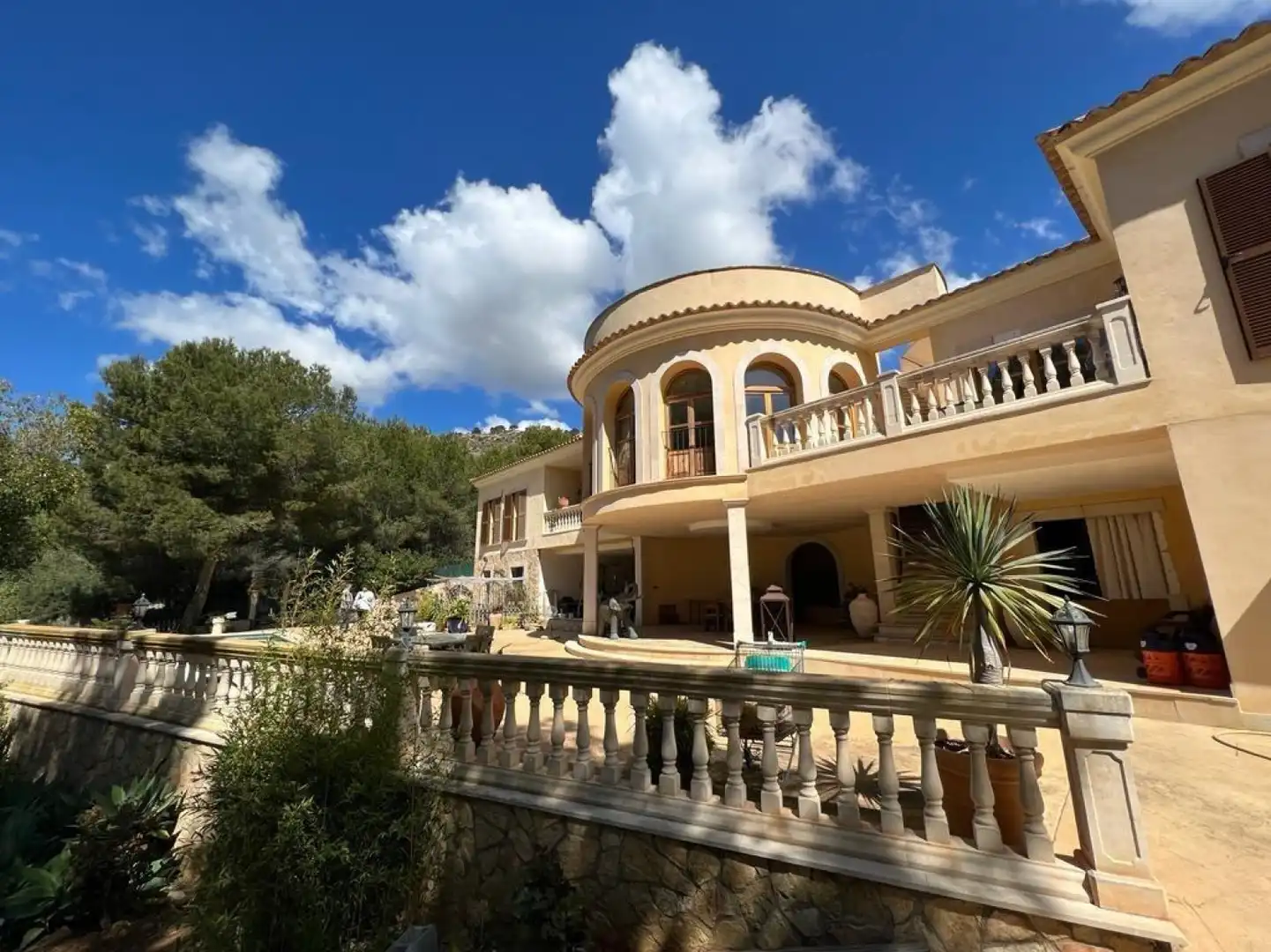 Houses for sale in Calvià - Carrer de Malgrat, Peguera