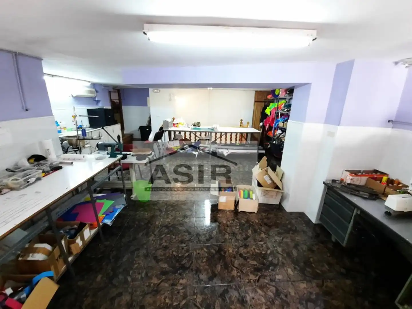 Business premises for sale in Casc Urbà, imagen 18