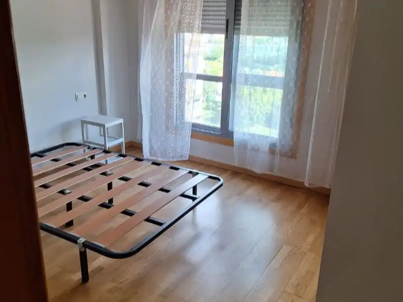 Pis de lloguer a Poio, Pontevedra