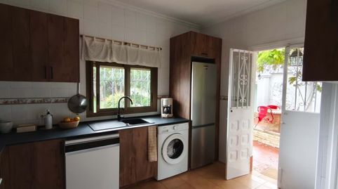 Foto 4 de Piso en venta en Albahaca, Pedanías Norte, Utrera