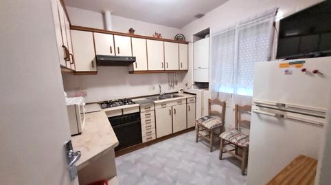 Foto 2 de Casa o xalet en venda a Calle Barrio Nuevo, 22, Cuéllar, Segovia