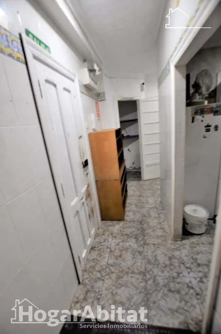 Planta baja en venta en Manises con Aire acondicionado y Calefacción