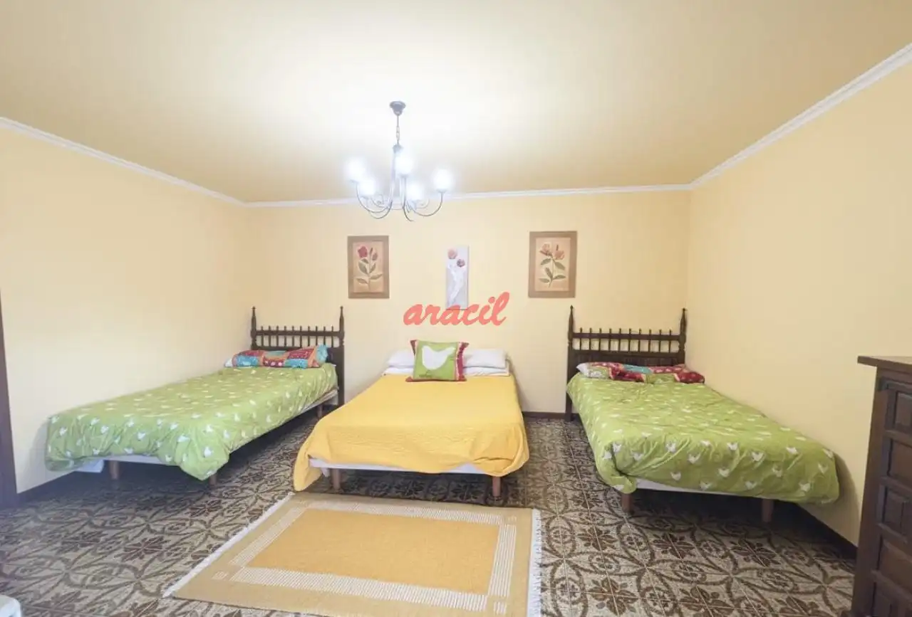 Chalet con piscina en venta en Coles, imagen 25