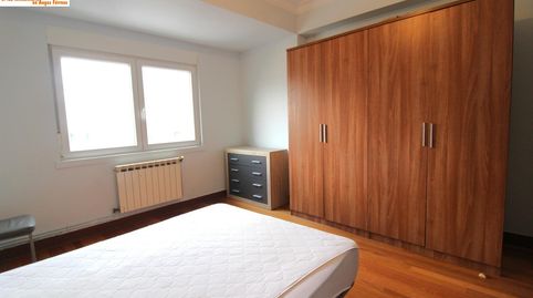 Foto 2 de Pis en venda a A Milagrosa, Lugo Capital