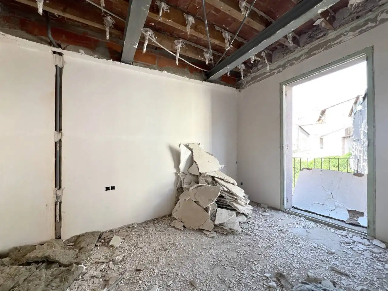Flat for sale in Olot  with Heating, Terrace and Balcony
