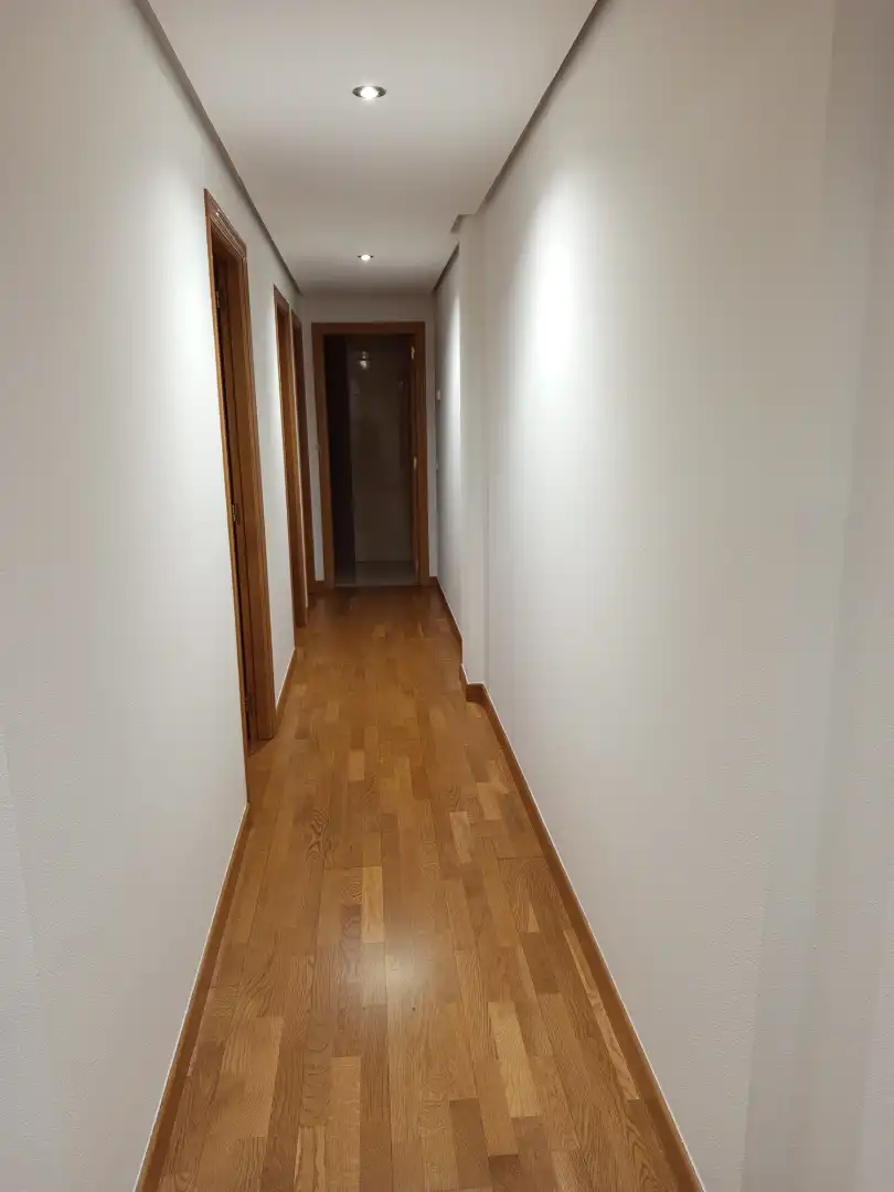 Piso en venta en Murcia con Aire acondicionado, Parquet y Terraza