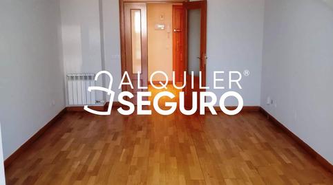 Photo 5 of Attic to rent in De Manuel Azaña, Parquesol, Valladolid