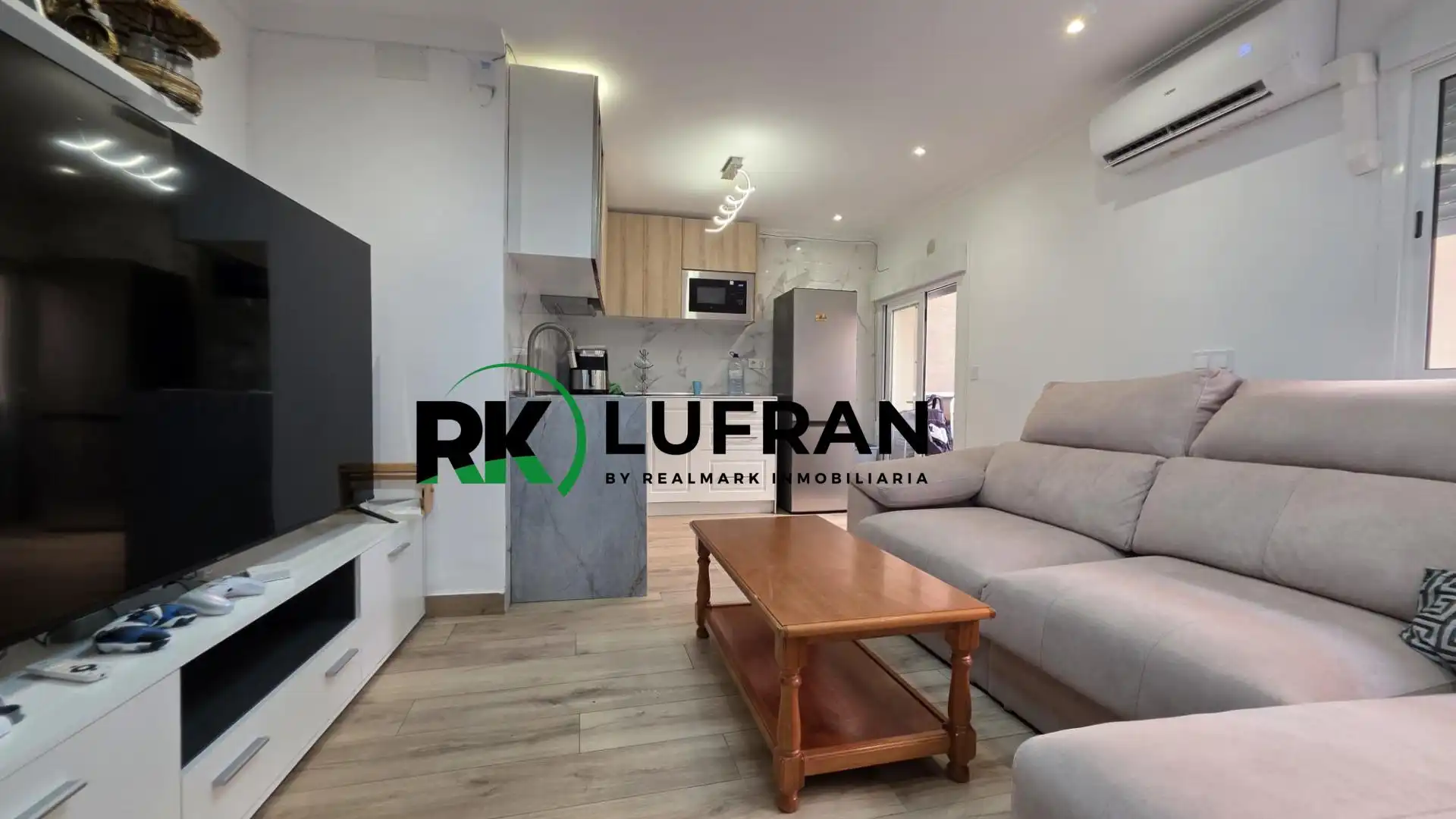 Appartement avec terrasse à vendre à Pla - Carolinas, imagen 4