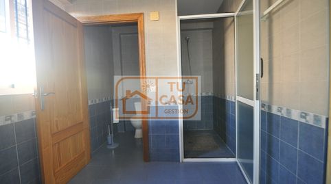 Foto 3 von Fabrikhallen zum Verkauf in Calle I, Malpartida de Cáceres, Cáceres