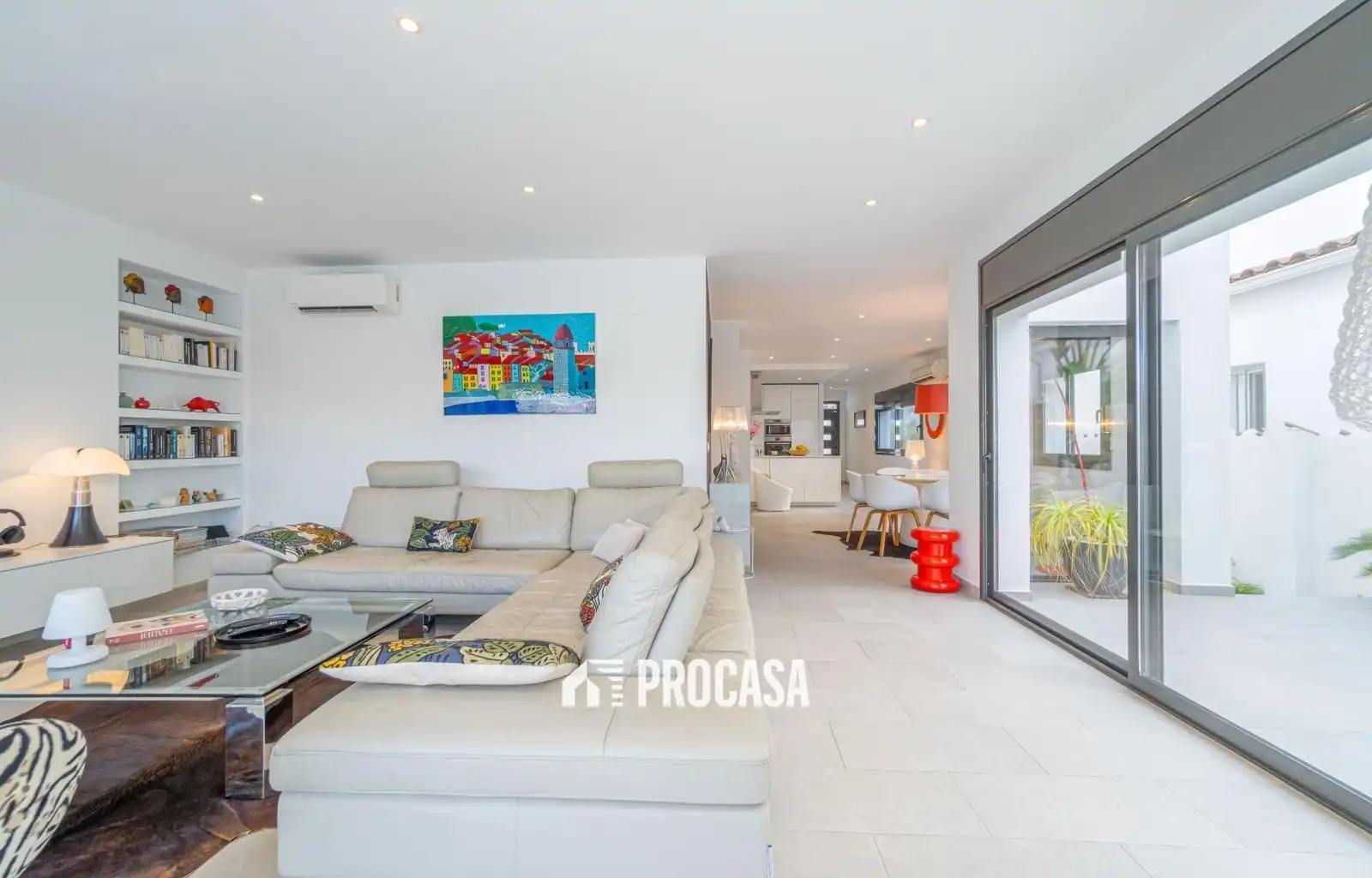 Chalet con piscina en venta en Falconera, imagen 29