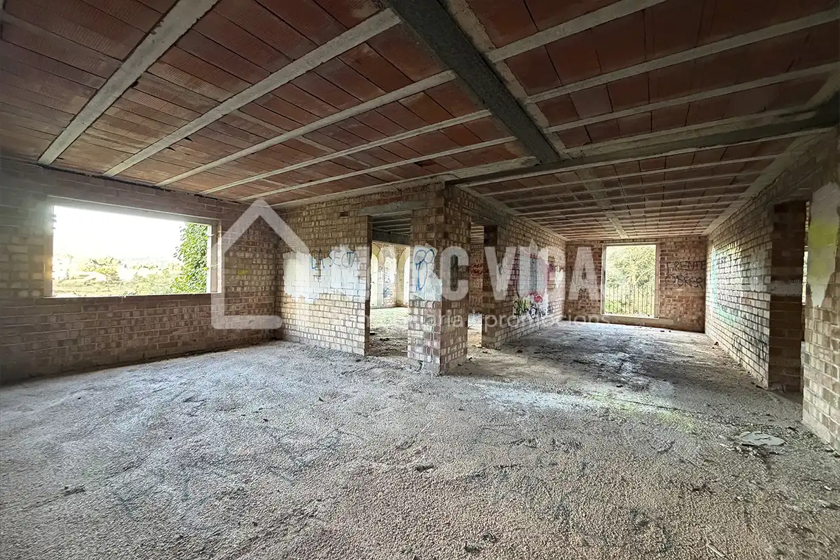 Finca rústica en venda en Sant Martí de Centelles