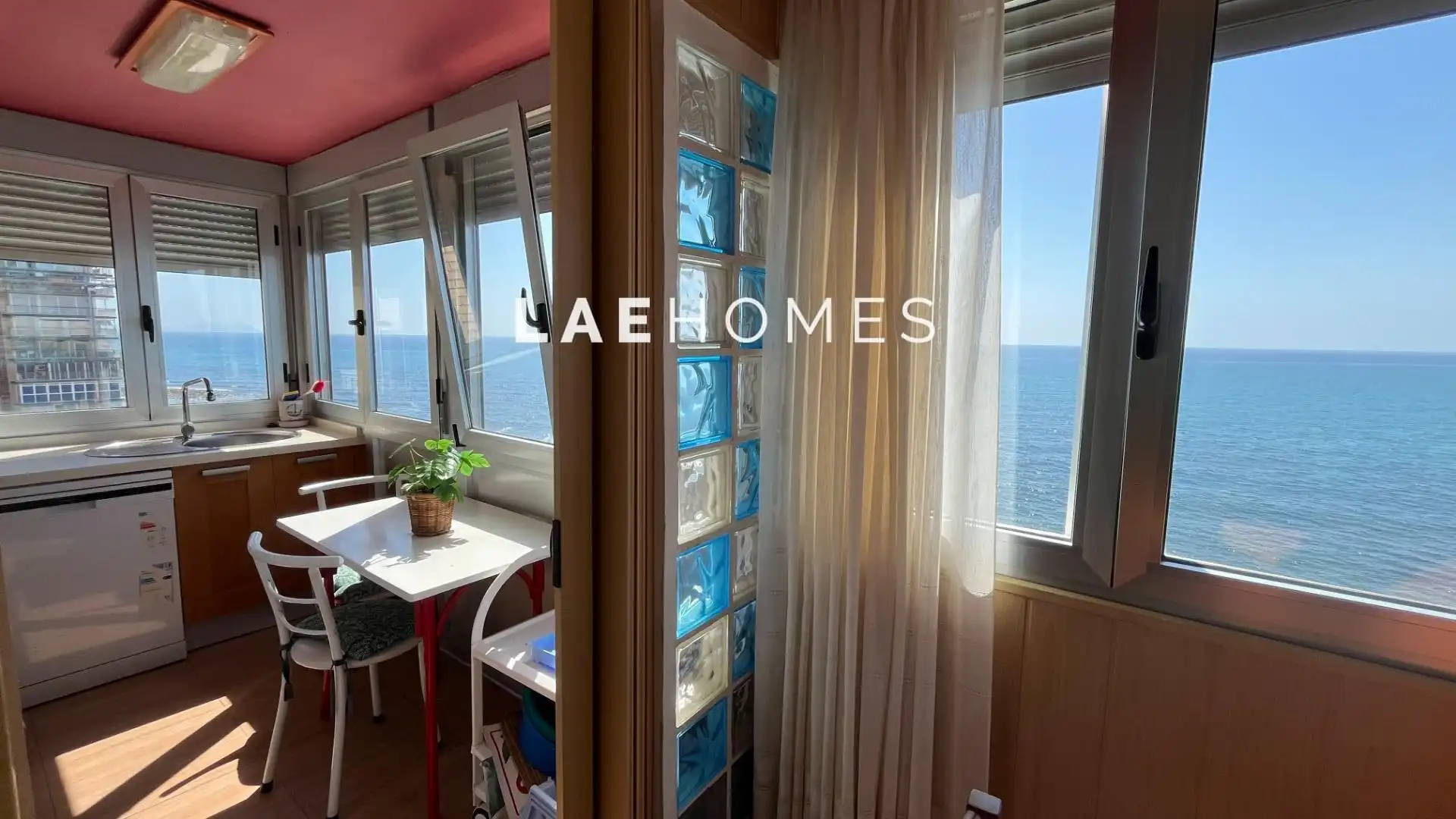 Wohnung zum Verkauf in JAUME I EL CONQUERIDOR, Playa Muchavista
