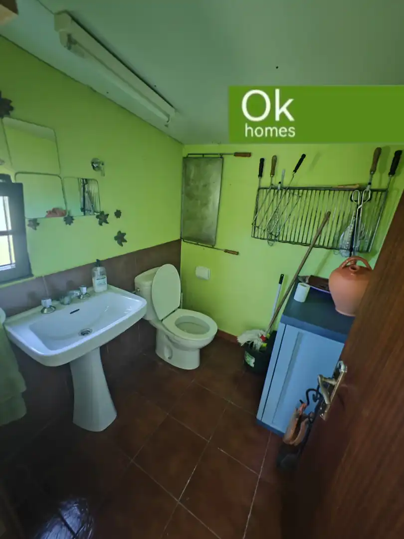 Chalet con terraza en venta en Coirós, imagen 83