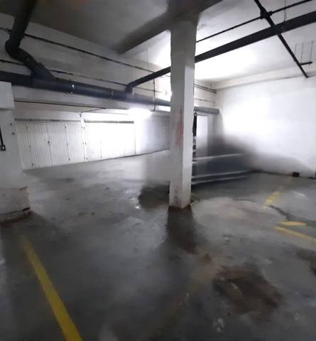 Garaje en Alquiler en Aldea del Fresno