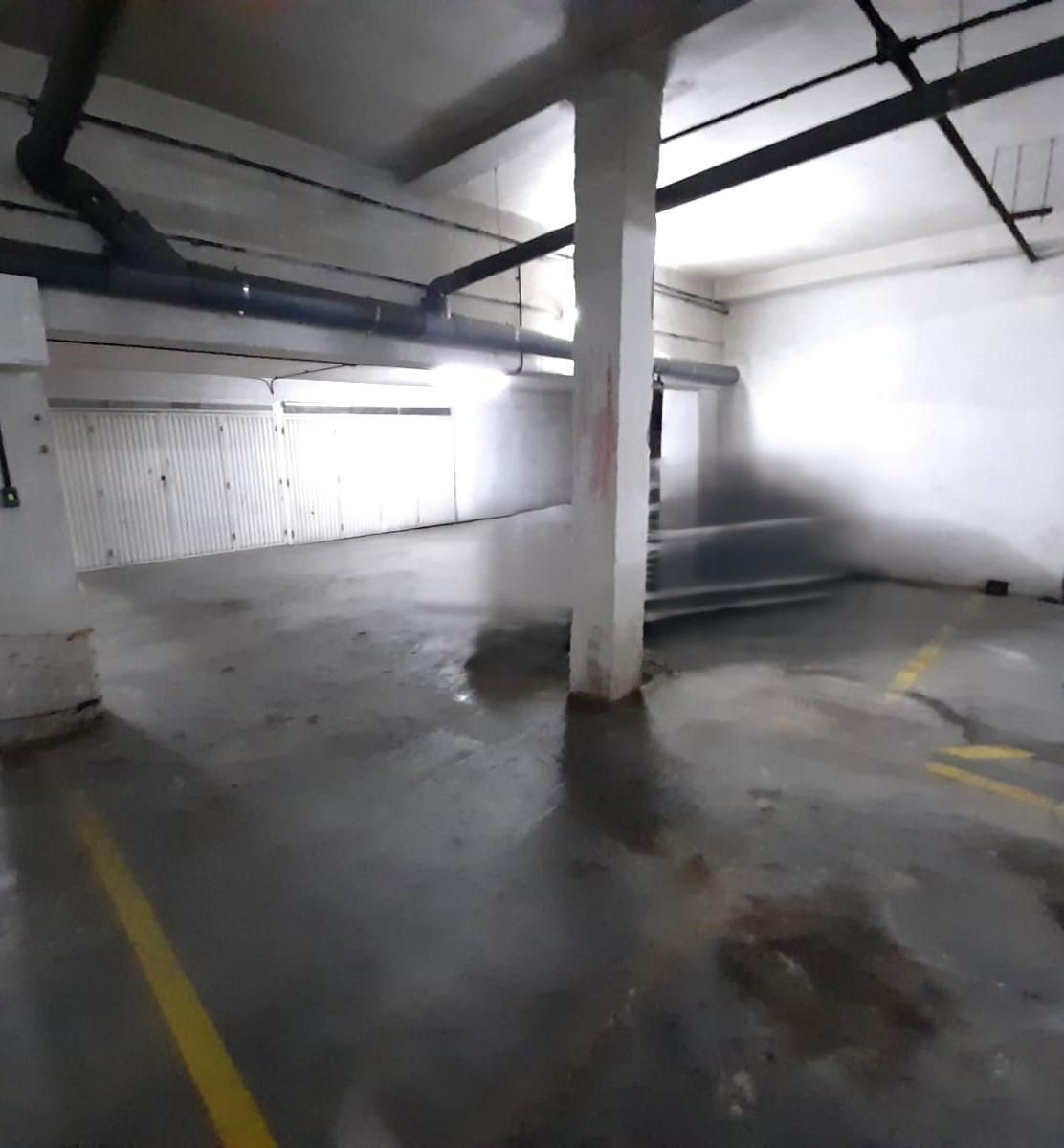 Parking of Garage to rent in Aldea del Fresno