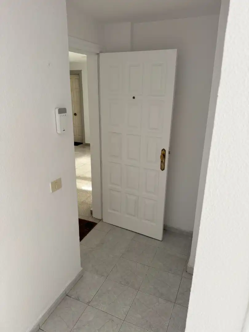 Apartament amb terrassa en venda a Calle Luján Pérez 20, imagen 14