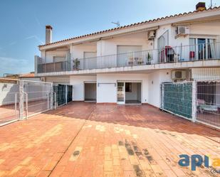 Vista exterior de Pis en venda en Sant Feliu de Guíxols