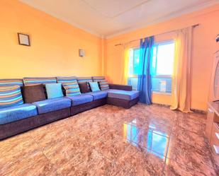 Living room of Flat for sale in Gáldar