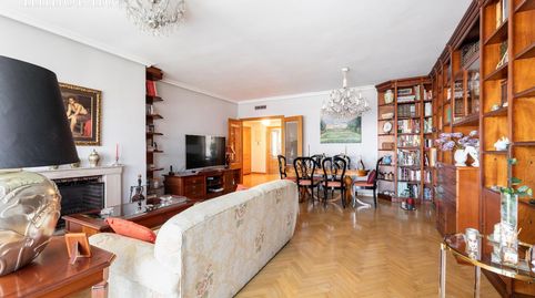 Foto 3 de Piso en venta en Prado de Somoaguas, Pozuelo de Alarcón