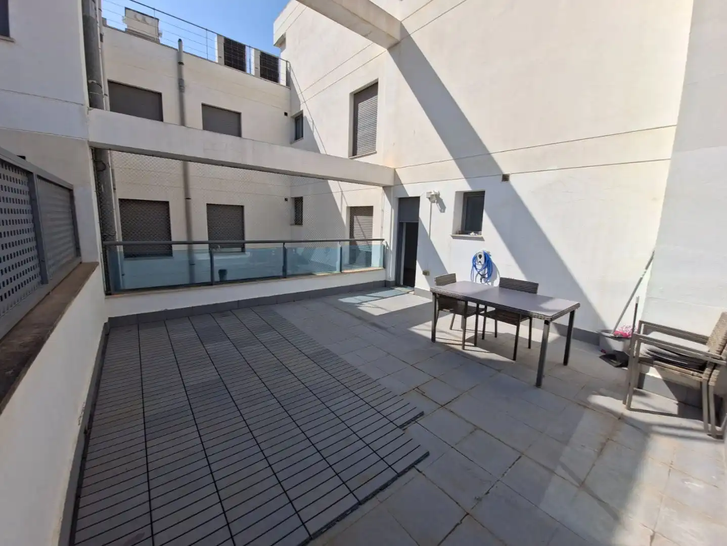 Penthouse mit Aufzug zur Miete in camino cabañal 30, imagen 22