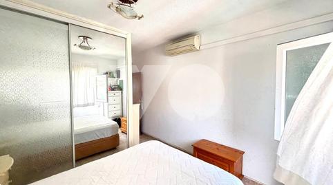 Foto 4 de Pis en venda a De Jaime Hermida, Simancas,  Madrid Capital