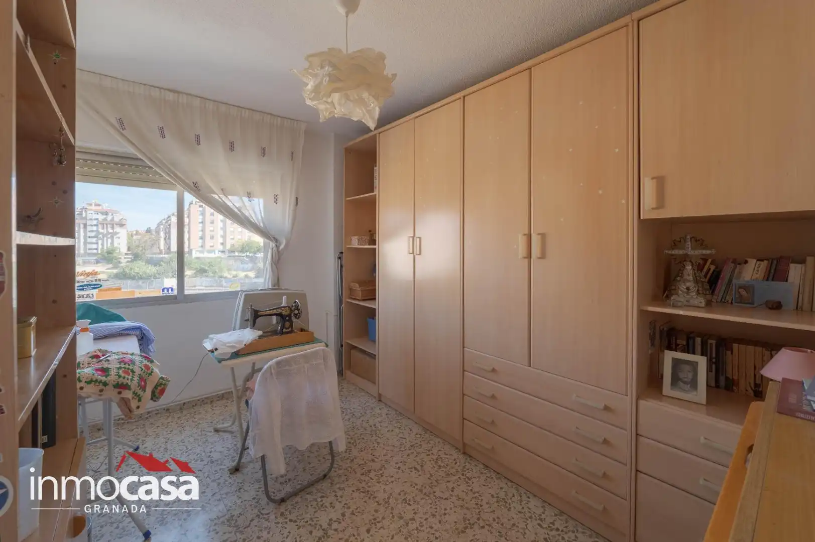 Pis amb terrassa en venda a Calle JESSE OWENS 1, imagen 41