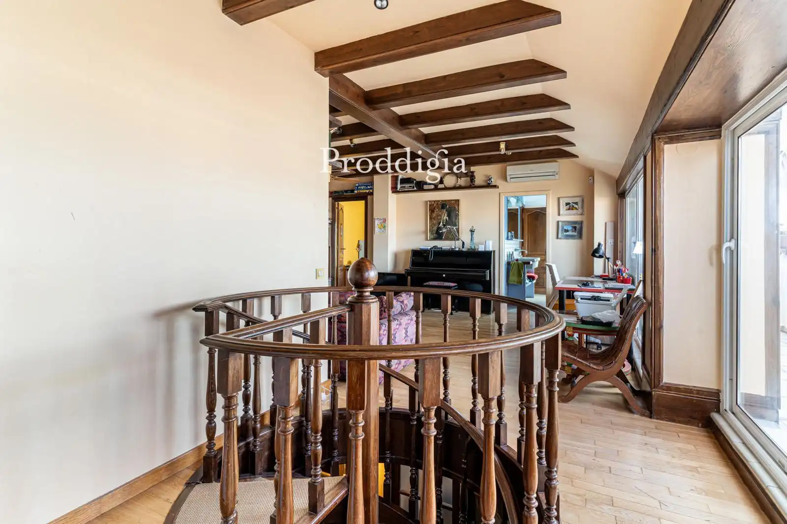 Duplexes for sale in Sant Cugat del Vallès  with Air Conditioner, Heating and Terrace