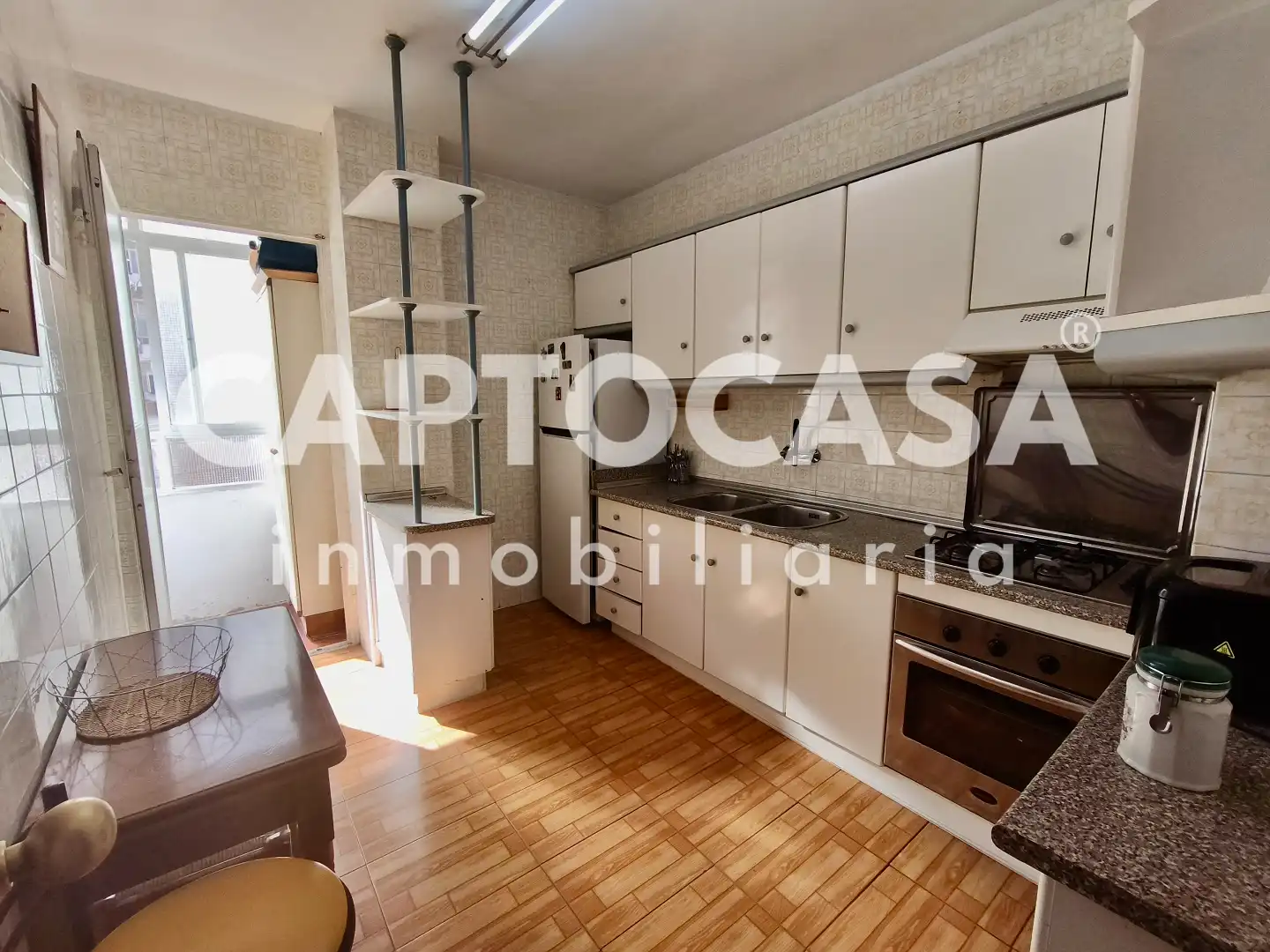 Appartement avec terrasse à vendre à Calle Juan de la Cueva, imagen 12
