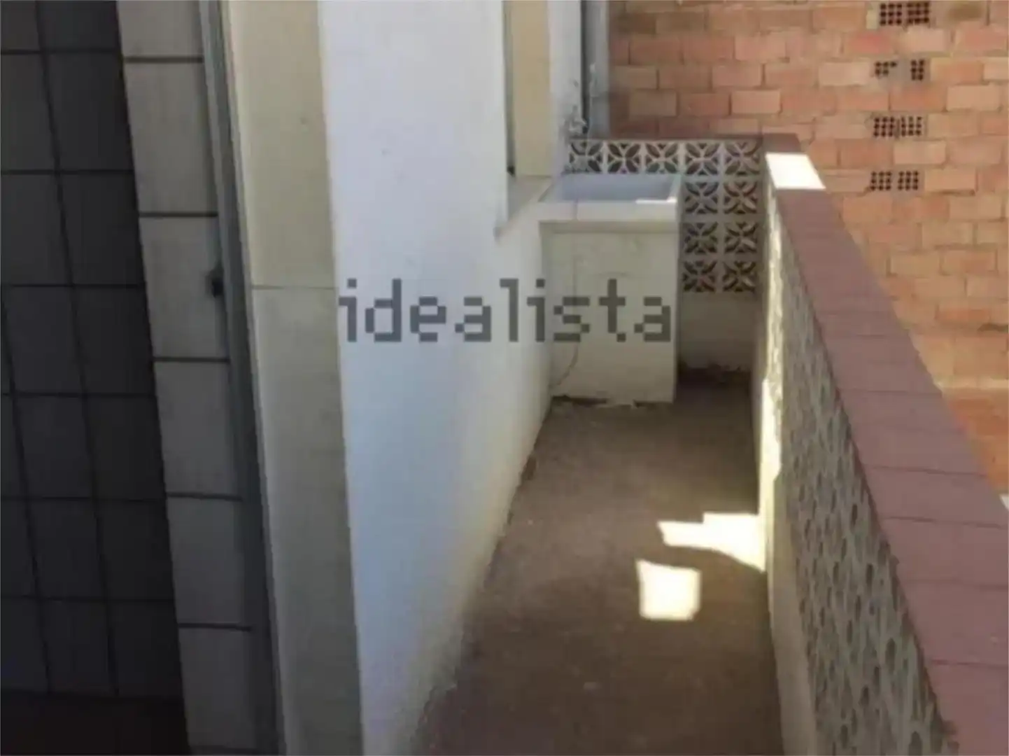 Terraza de Piso en venta en Villatorres con Trastero y Balcón