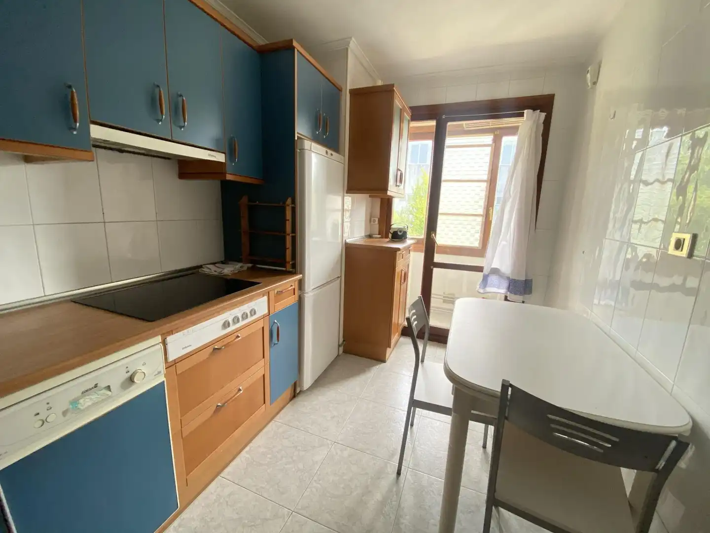 Flat for rent in Erandio, Bizkaia