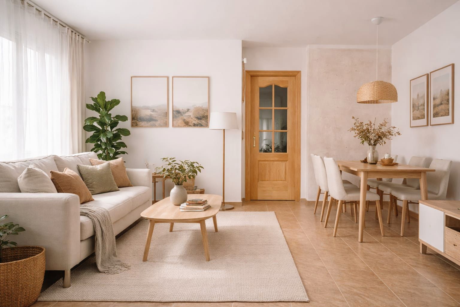 Living room of Flat for sale in Genalguacil  with Terrace and Storage room